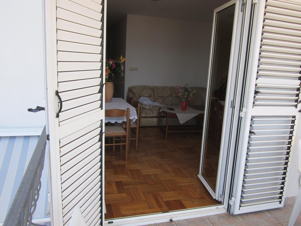 Apartments Antonia Malinska Room photo