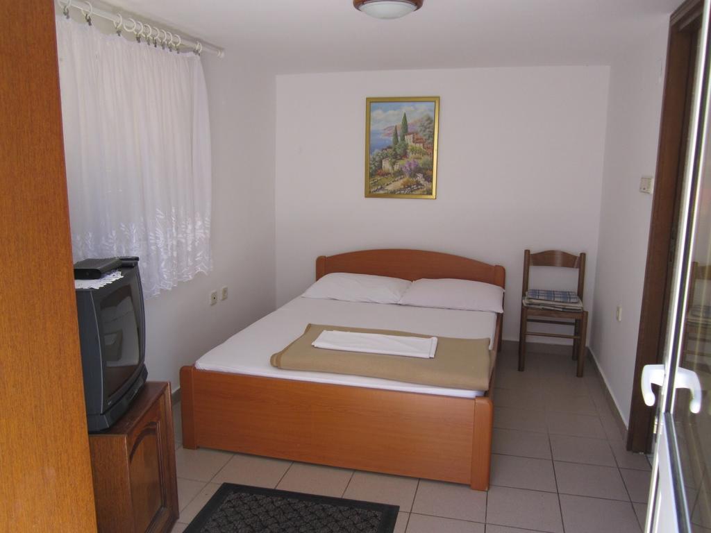 Apartments Antonia Malinska Room photo