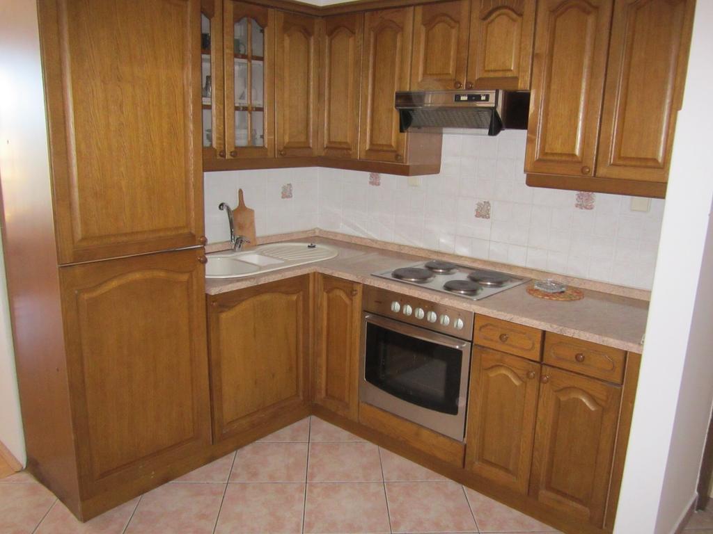 Apartments Antonia Malinska Room photo