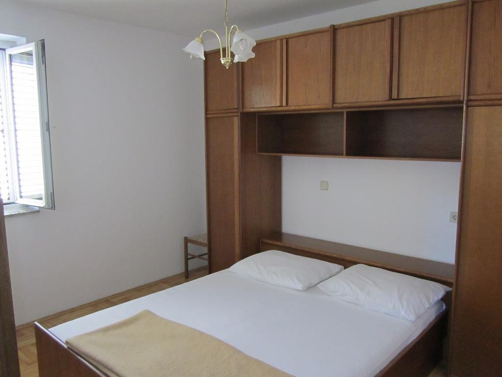 Apartments Antonia Malinska Room photo