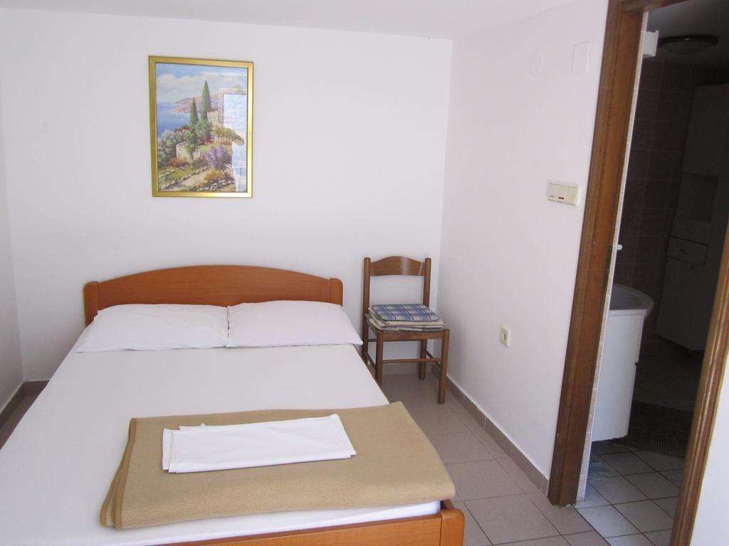Apartments Antonia Malinska Room photo
